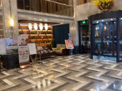 -御海8号温泉酒店