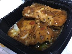 -大家乐(广州荔湾领展广场店)