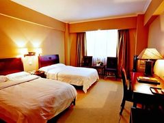 -成都金河宾馆(宽窄巷子店)