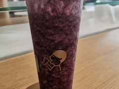 -喜茶(佛山南海万科广场店)
