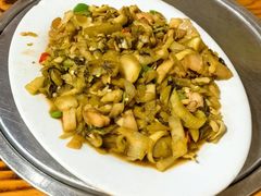 -竹庄餐馆·26年店(南昆山景区店)