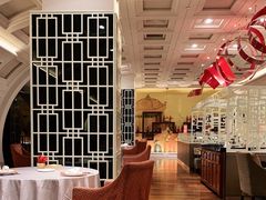 -北京王府井希尔顿酒店·秦唐中餐厅Chynna