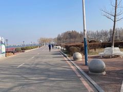 -丁香湖公园