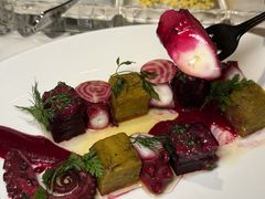 -壳里西餐厅Coquille Seafood Bistro(蒙自路店)