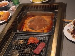 -蓉城四海·澳牛炙烤自助(江阴周庄店)