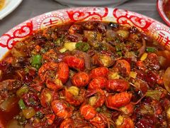 -李叔叔虾蟹大排档(青羊店)