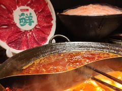 -巴蜀大将火锅(春熙店)