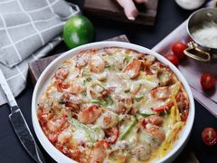 -魏斯理汉堡(西安沣东吾悦店)