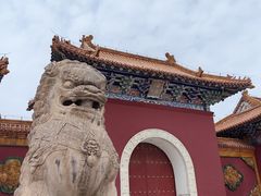 -北陵公园