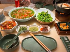 -锦府盐帮·李宅(领展购物广场中关村店)