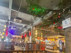 -山芋腔苏北菜(盐城滨海店)