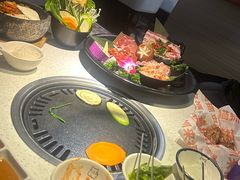 -猫抓烤肉(武进吾悦广场店)