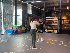 -威蒂斯国际健身游泳会所(东莞庄路店)