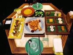 -那家小馆•北京菜•烤鸭(中关村店)