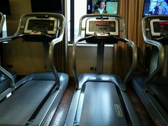 -CLASS国际公馆诺伯曼超越运动会馆