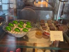 -广州富力君悦大酒店·凯菲厅