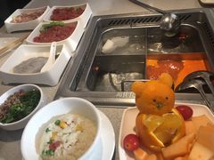 -海底捞火锅(番禺广场店)