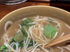 -BAKER&SPICE(安福路店)