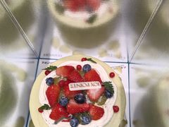 -娇点烘焙(颐高店)