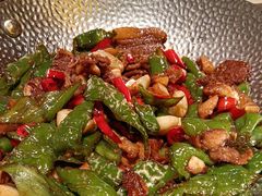 -金掌勺锅包肉(太原万达店)