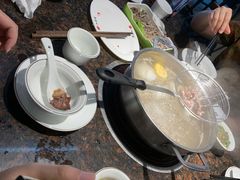 -八合里潮汕鲜牛肉火锅(深圳海岸城店)