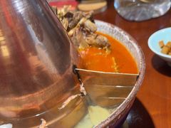 -1078號老北京涮肉(松柏店)