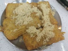 蛋煎糍粑-电台巷火锅(天津旗舰店)