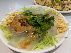 -枫林饺子
