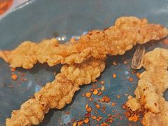 -大成海鲜烧烤·海鲜粥(安顺路店)