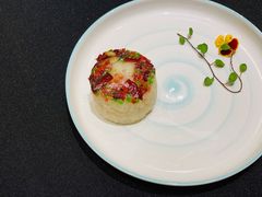 燕窝榴莲八宝饭-逸道(益丰·外滩源店)