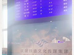 -沈阳站