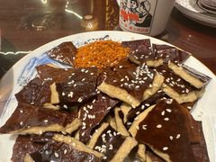 -杨记隆府(南坪店)