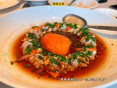 -逸品淮扬(东方渔人码头店)