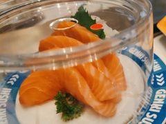 -元气寿司(益田假日广场店)