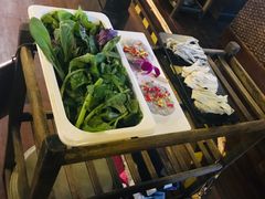 -滇釜火锅·能喝汤的火锅(车公庄店)