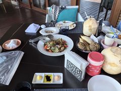 -宴悦海鲜餐厅Driftwood·游水海鲜·牛排(亚龙湾瑞吉店)