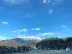 -太子岭滑雪场