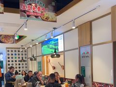 -西域胡氏大盘鸡(谈固店)
