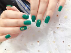 -媄甲诗美甲美睫