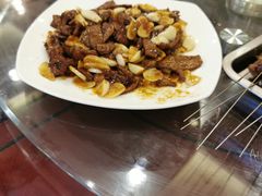 -金丝饭庄(金丝新天地保障性住宅小区店)