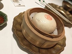 -桂满陇·蟹黄小笼汤包(中山公园店)