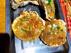 -腰子哥烤串(石佛营炫特店)
