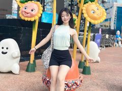 -大连海昌发现王国主题公园