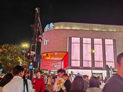 -龙翔服饰城(龙翔大厦店)