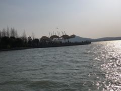 -蠡湖中央公园