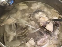 -原味四季椰子鸡(公明百佳华店)