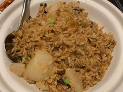 闽和南白萝卜饭-闽和南(深圳万象城店)