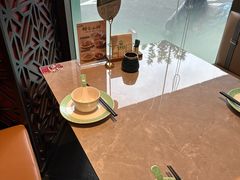 -钱塘秋荷·新江浙菜(沪太路店)