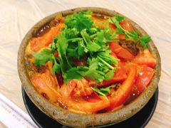 -梁师傅砂锅(哈达西街店)