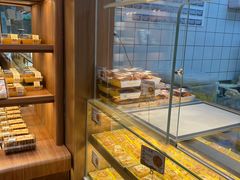 -鲍师傅糕点(春熙路店)